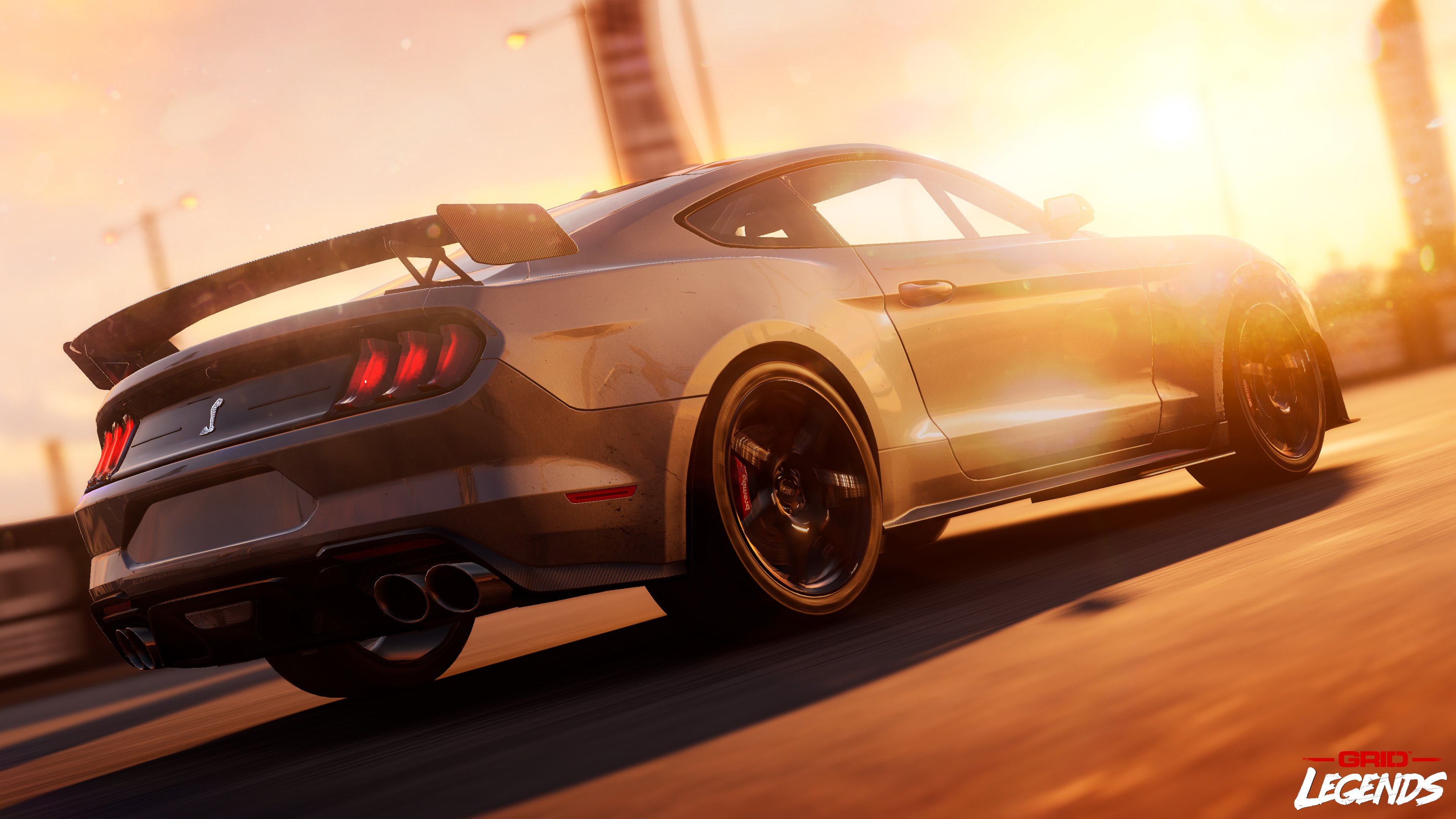 GRID Legends - Imagen 35